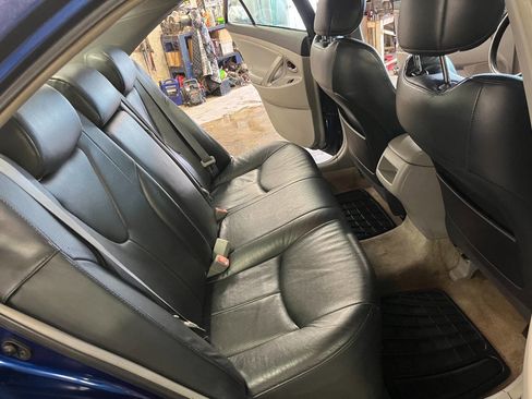 Used 2009 Toyota Camry SE image 6