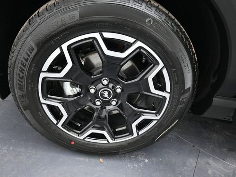 New 2025 Ford Bronco Sport Outer Banks w/ Outer Banks Tech Package+ image 34