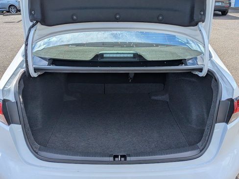 Used 2025 Toyota Corolla LE FWD image 26