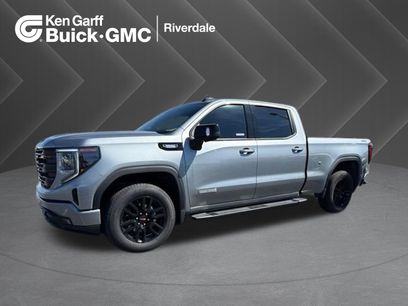 Used 2026 GMC Sierra 1500 Elevation w/ Elevation Premium Package