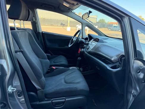 Used 2009 Honda Fit Sport image 17