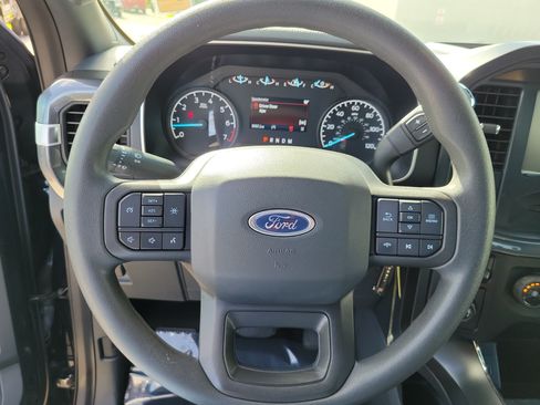 Certified 2023 Ford F150 XL w/ STX Appearance Package RWD image 25