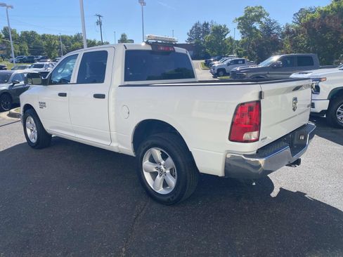 Used 2021 RAM 1500 Tradesman w/ Tradesman SXT Package AWD/4WD image 5