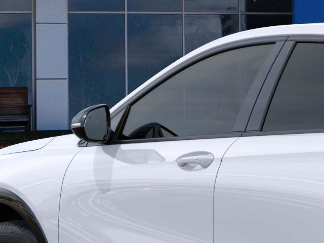New 2026 Buick Envista Sport Touring w/ Convenience I Package FWD image 12