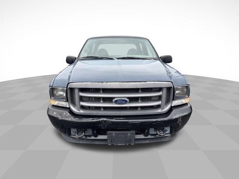 Used 2002 Ford F350 XL image 2