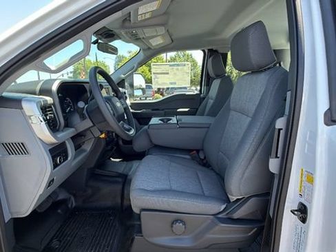 New 2026 Ford F350 XL AWD/4WD image 33