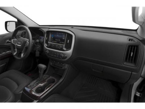 Used 2019 GMC Canyon SLT w/ Driver Alert Package image 18