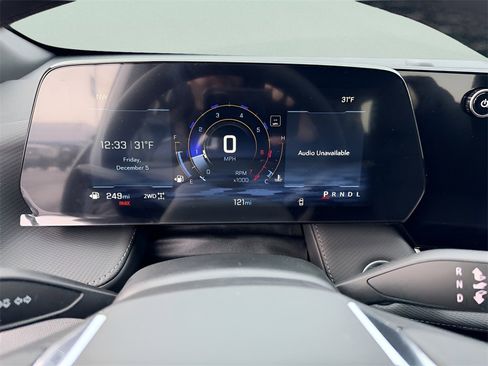 New 2026 Chevrolet Equinox LT w/ Convenience Package II image 16