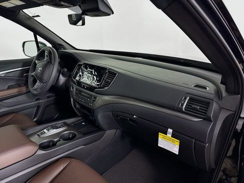 New 2026 Honda Ridgeline RTL image 28