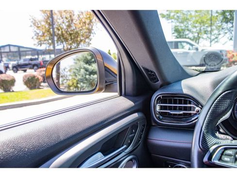 Used 2024 Dodge Hornet R/T Plus AWD/4WD image 33