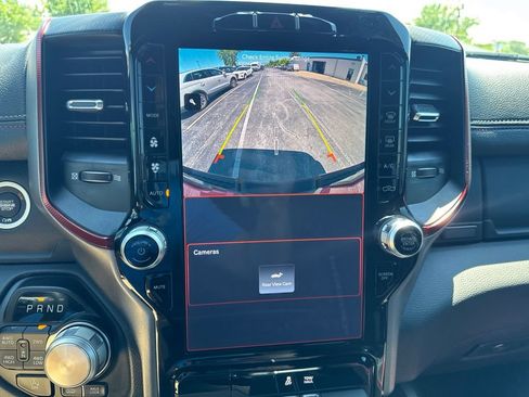 Used 2024 RAM 1500 Rebel w/ Rebel Level 1 Equipment Group AWD/4WD image 20