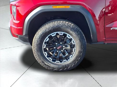 Used 2026 GMC Canyon AT4 w/ AT4 Premium Package image 23