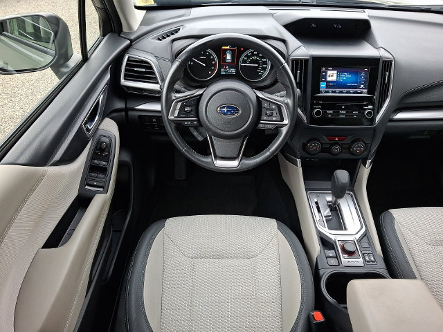 Used 2021 Subaru Forester Premium AWD/4WD image 12