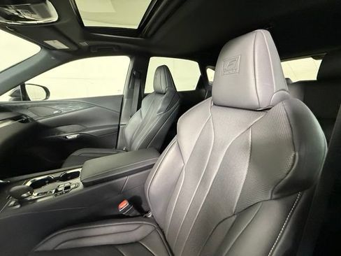 Used 2024 Lexus RX 350 F Sport w/ Convenience Package AWD/4WD image 5