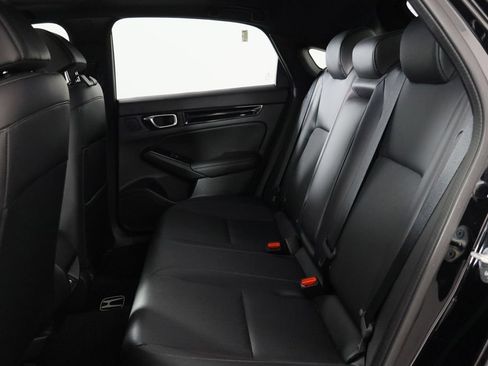 Used 2023 Honda Civic Sport Touring image 8
