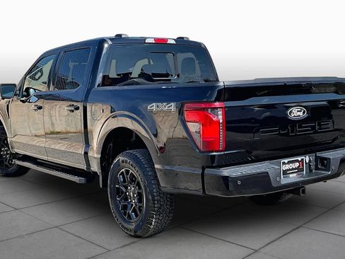 Used 2024 Ford F150 XLT w/ Equipment Group 302A MID AWD/4WD image 12
