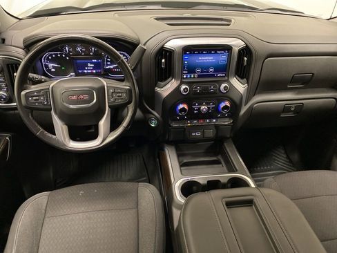 Used 2021 GMC Sierra 1500 Elevation image 23