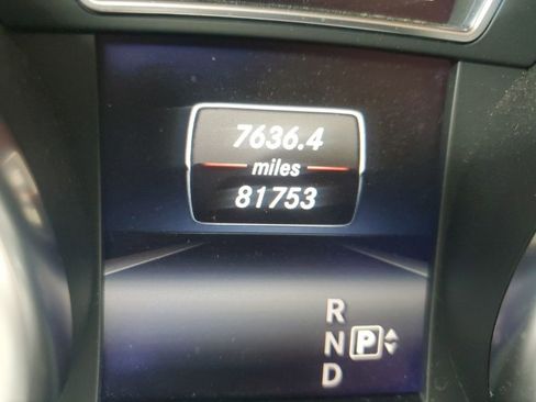 Used 2015 Mercedes-Benz GL 320 BlueTEC 4MATIC image 11