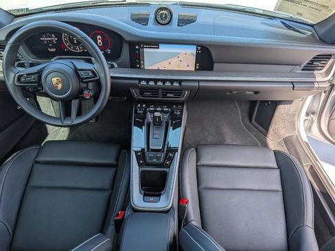 Certified 2026 Porsche 911 Carrera S RWD image 6