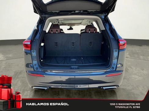 Used 2019 Buick Enclave Avenir w/ Avenir Technology Package image 22