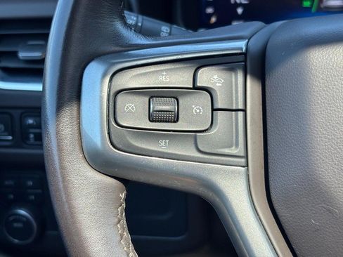 Used 2023 Chevrolet Tahoe Z71 AWD/4WD image 19
