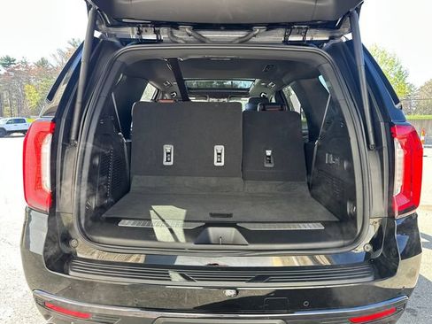 Certified 2024 GMC Yukon Denali Ultimate AWD/4WD image 15