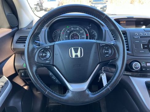 Used 2012 Honda CR-V EX-L image 21