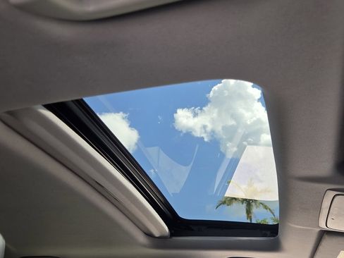 Certified 2021 Honda CR-V EX-L image 17