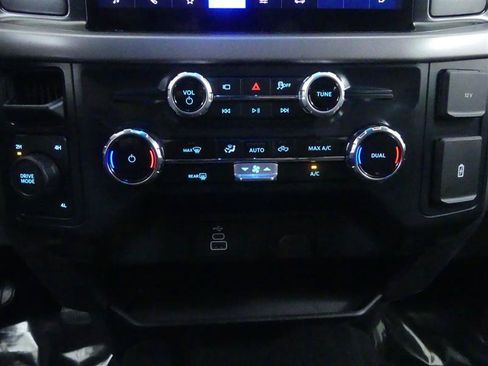 Used 2025 Ford F150 XLT w/ Equipment Group 301A Standard AWD/4WD image 14