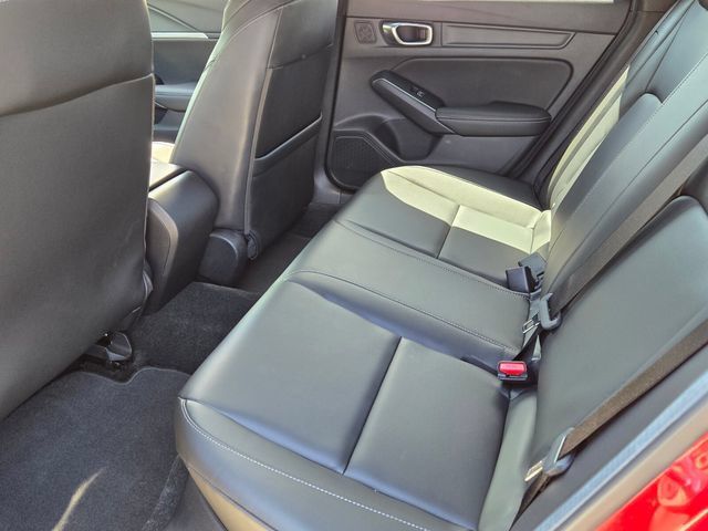 Certified 2024 Acura Integra A-Spec FWD image 11