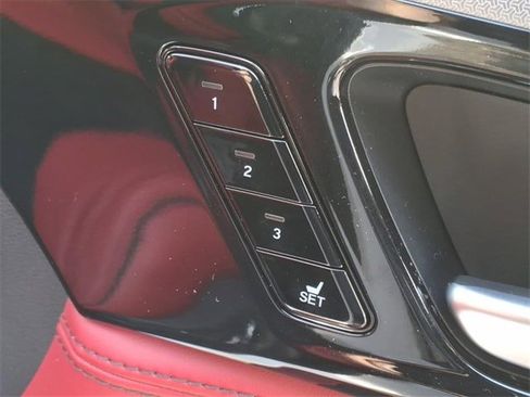 New 2026 Acura MDX A-Spec image 8