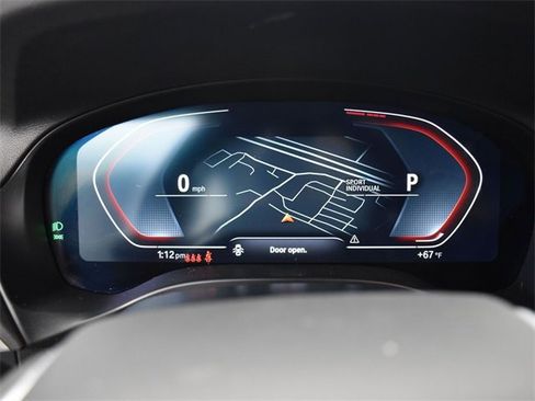 Used 2022 BMW X3 xDrive30i w/ Convenience Package image 11