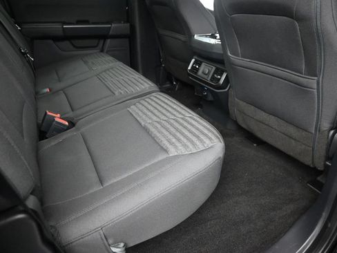 Used 2022 Ford F150 XL w/ STX Appearance Package AWD/4WD image 10