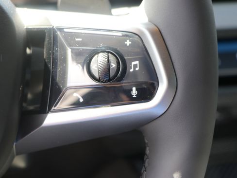 Certified 2025 BMW X3 xDrive30i w/ Premium Package image 19