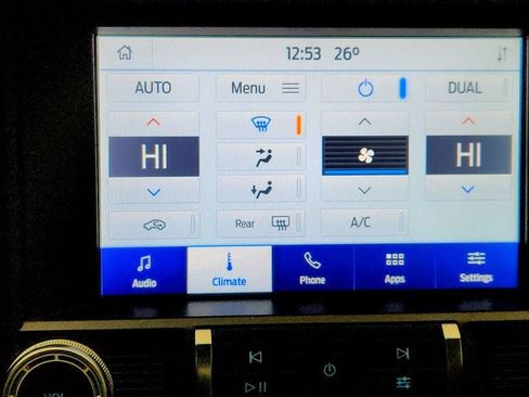 Used 2022 Ford Mustang Coupe w/ Equipment Group 101A image 19