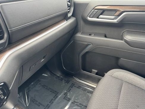 Certified 2022 Chevrolet Silverado 1500 RST AWD/4WD image 23
