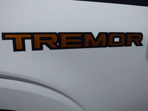 Used 2022 Ford F150 Tremor w/ Equipment Group 401A Mid AWD/4WD image 12
