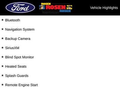 Used 2025 Jeep Wrangler Unlimited Rubicon