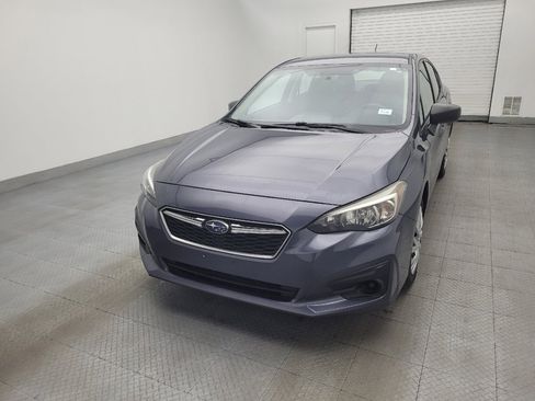 Used 2017 Subaru Impreza 2.0i image 15