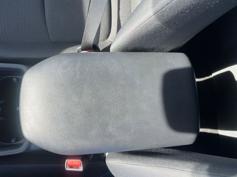 New 2025 Toyota RAV4 LE image 23