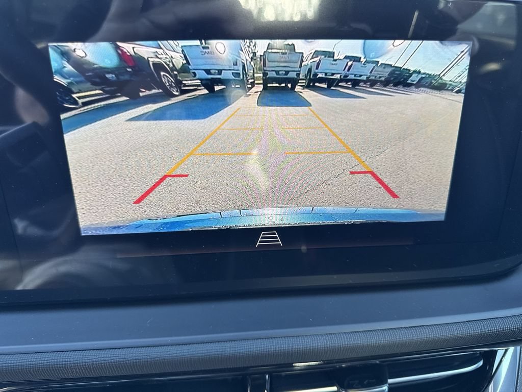 New 2026 Buick Envista Sport Touring FWD image 22
