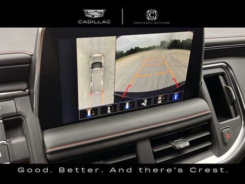 Used 2023 Chevrolet Tahoe RST w/ Luxury Package RWD image 16
