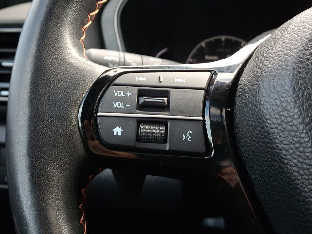 Certified 2024 Honda Pilot TrailSport image 23