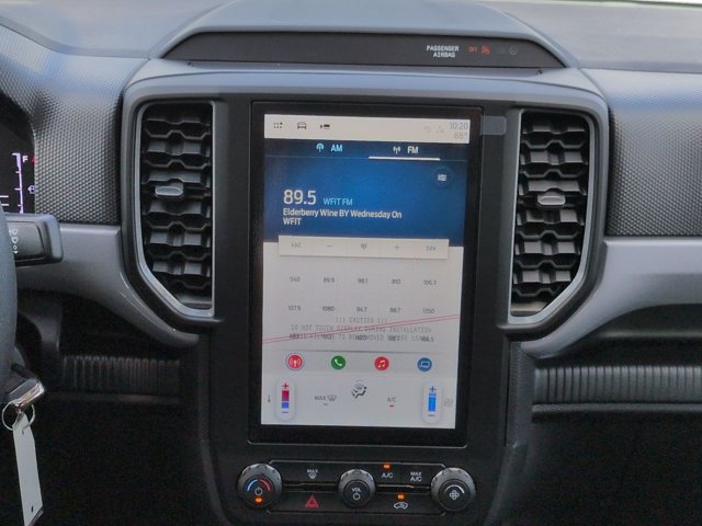 New 2026 Ford Ranger XL RWD image 18