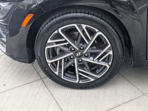 Used 2023 Hyundai Kona N Line image 12