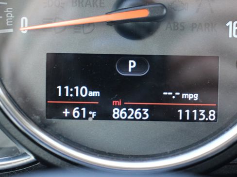 Used 2019 MINI Cooper Countryman SE w/ Premium Package image 29