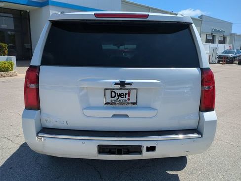 Used 2017 Chevrolet Tahoe Premier RWD image 6