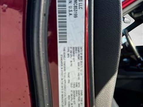 Used 2021 Dodge Durango R/T w/ Technology Group image 26