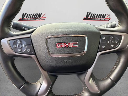 Used 2022 GMC Canyon AT4 image 25