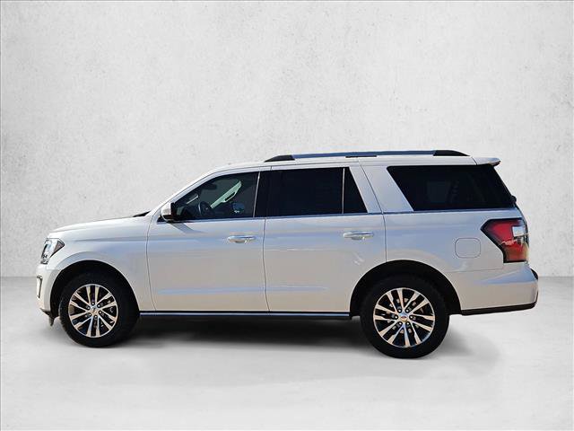 Used 2018 Ford Expedition Limited w/ Equipment Group 301A AWD/4WD image 9
